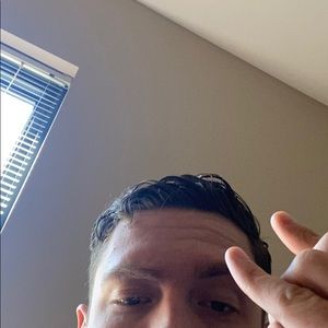 Meet your Posher, Collin